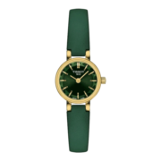 天梭（TISSOT）瑞士手表 小可爱系列石英女表 新年礼物送女友T140.009.36.091.00