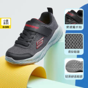 SKECHERS 斯凯奇 男婴童小童|秋冬轻便运动休闲运动鞋男童鞋童运动鞋