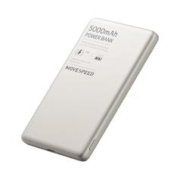 MOVESPEED/移速 S05 Magsafe磁吸 无线移动电源 5000mAh