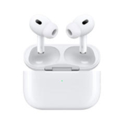 Apple 苹果 AirPods Pro 2 真无线蓝牙耳机 海外版 USB-C
