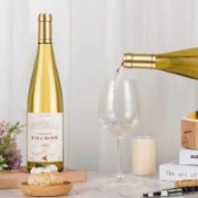 蕾拉 法国进口甜白葡萄酒 750ml*6瓶