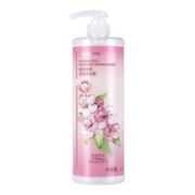 watsons 屈臣氏 浪漫樱香补水滋润樱花沐浴露1L