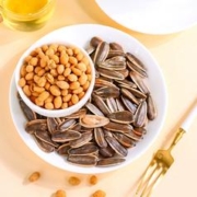3sku加购 30包聪师傅蟹黄味瓜子仁3元