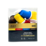 澳鑫来 胶囊冻干咖啡 2g*3罐