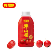 好想你 枣山楂 380ml*12件