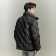 GXG 男式短款羽绒服