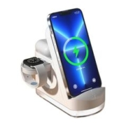 MAX Base K99 三合一无线充电器