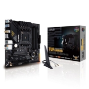 AMD 锐龙CPU搭华硕 主板CPU套装 板U套装 华硕B550M-PLUS WIFI II R7 5800X散+金士顿3200 16G野兽马甲