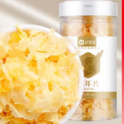 plus会员：杞里香 银耳片55g