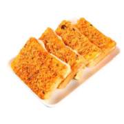 百草恋 plus会员：百草恋 海苔肉松面包 21包/1365g