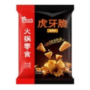 京东百亿补贴：海底捞 海底捞火锅底料调味料蘸料 原味*2+香辣*2