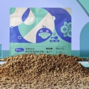 海洋之星 鸭肉低温烘焙全犬全阶段狗粮 4.5kg