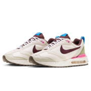 NIKE 耐克 休闲鞋男经典气垫 AIR MAX DAWN 运动鞋 FN3438-020灰白41