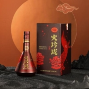 剑南春 火玲珑舞狮 52度 500ml 拍2件