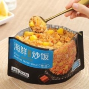 新活动：三全 微波系列 微波炒饭/意面 多口味可选 300g 任选10件