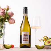 Moscato d' Asti 星空莫斯卡托 BOSIO 博曦 DOCG 阿斯蒂 卢卡甜白起泡酒葡萄酒 750ml
