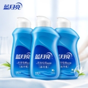 PLUS会员、概率券：蓝月亮 手洗专用内衣可用洗衣液  80g*3瓶(风清白兰)