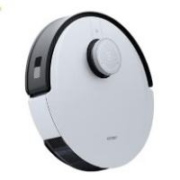 京东百亿补贴：ECOVACS 科沃斯 X1 OMNI扫地机器人