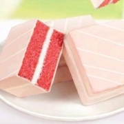 泓一 大波浪蛋奶面包400g*4件