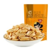 洽洽椒盐味香花生米500g