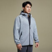 14日10点：ANTA 安踏 男款冬季加厚外套 952247708