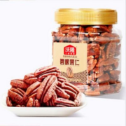 wolong 沃隆 每日坚果 碧根果仁250g*2件