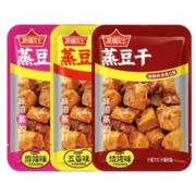 3个sku加购一起付款 豆干20包
