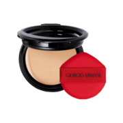 阿玛尼（ARMANI）「红气垫」 轻垫精华粉底液粉芯#2适合白皙肤色 混干/混油性肌肤 彩妆礼物