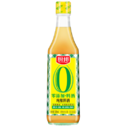 需关注店铺：厨邦 料酒 零添加料酒 纯粮酿造 500ml