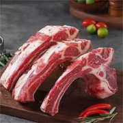 新鲜炖汤烧烤牛肋眼骨 /4斤（新年店铺促销满200立减10)