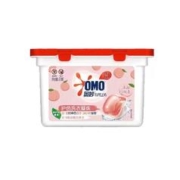 OMO 奥妙 自然工坊洗衣凝珠50颗