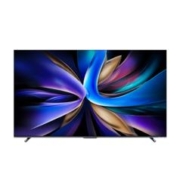 京东百亿补贴：Vidda NEW X85 海信 85英寸 游戏电视 144Hz高刷 85V3K-X