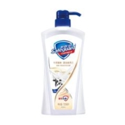 Safeguard 舒肤佳 健康+柔肤系列牛奶精粹沐浴露 720ml