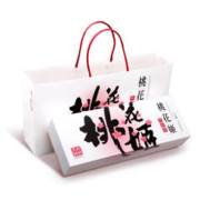 88VIP会员：taohuaji 桃花姬 阿胶糕75g＊4 礼盒装