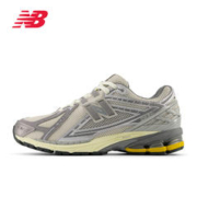 1日0点：new balance 1906系列 男女款休闲鞋 M1906RRD