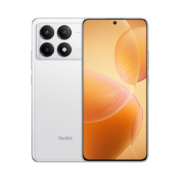 红米 Redmi K70E 晴雪 12+256GB