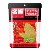 京东百亿补贴:名揚名扬火锅底料牛油麻辣400G