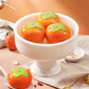 plus会员：思念柿柿如意黑芝麻汤圆312g/10只 早餐