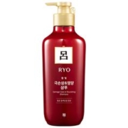 Ryo 吕 红吕含光耀护营润修护洗发水 550ml