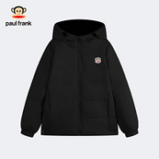 Paul Frank 大嘴猴 儿童90绒轻薄款羽绒服（110~160cm）