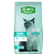 麦富迪 猫粮 藻趣儿通用成猫粮 金枪鱼通用成猫粮10kg