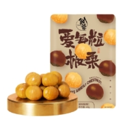 饭爷 爱每粒板栗仁 60g
