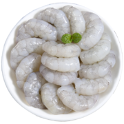 尚致【66/3斤】虾仁 青虾仁冷冻大虾仁去虾线海捕鲜虾仁生鲜虾类 【高复购】虾仁500g*3包