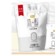 京东百亿补贴：君乐宝 简醇乐钙酸奶 简醇100g*12袋+乐钙100g*2袋
