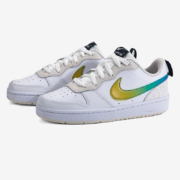 京东百亿补贴：NIKE 耐克 百搭低帮运动休闲鞋板鞋 FJ7692-19