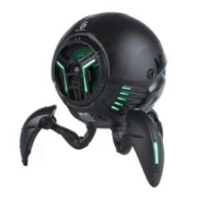 GravaStar 重力星球 G1 pro 2.0声道 桌面 蓝牙音箱