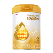 惠氏启赋蕴淳 尊享版 A2奶源 婴幼儿配方奶粉 OPN活性蛋白 爱尔兰进口 4段810g（新包装）