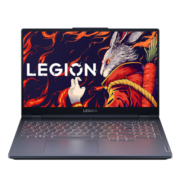 联想（Lenovo）拯救者R7000 2023游戏笔记本电脑 15.6英寸超能电竞本(R7-7735H 16G 512G RTX4060显卡 2.5K 165Hz高色域)灰