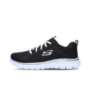 SKECHERS 斯凯奇 女款运动跑鞋 12615-1