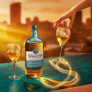 88VIP会员：THE SINGLETON 苏格登大师臻选三桶熟成苏格兰威士忌700ml洋酒送礼
